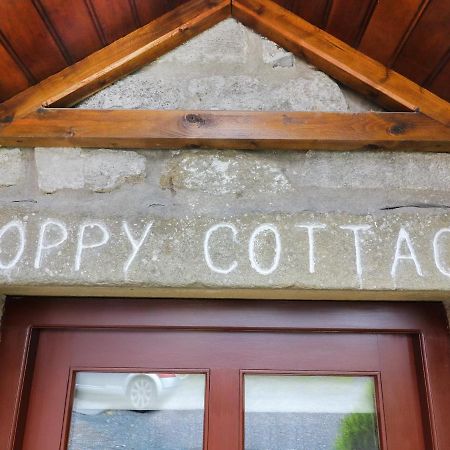 סטל Poppy Cottage מראה חיצוני תמונה