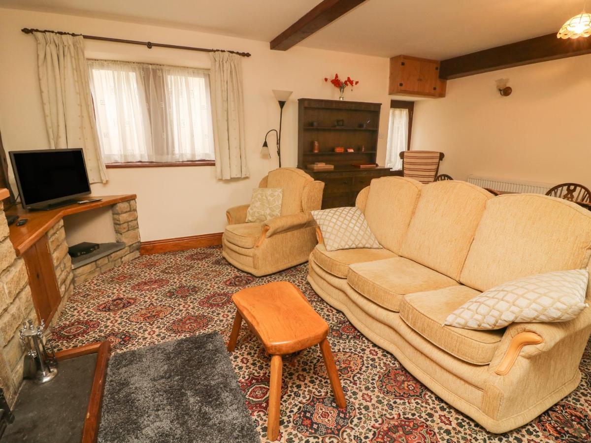 סטל Poppy Cottage מראה חיצוני תמונה